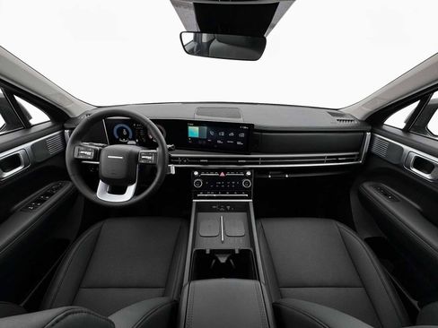 New 2026 Hyundai Santa Fe SEL FWD image 13