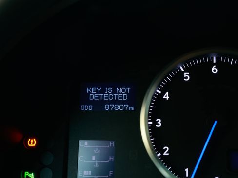 Used 2012 Lexus IS F . image 53