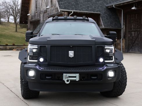 Used 2016 Ford F450 XLT w/ XLT Interior Package image 50