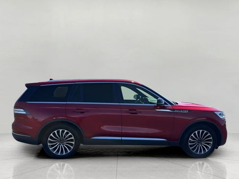 Used 2020 Lincoln Aviator Reserve w/ Equipment Group 201A AWD/4WD image 8