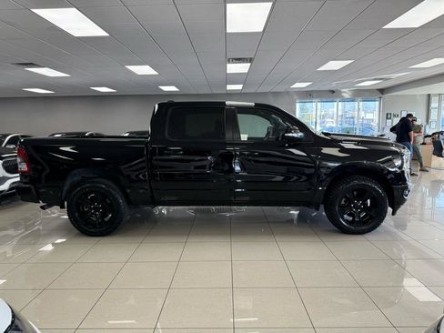 Used 2021 RAM 1500 Big Horn image 6
