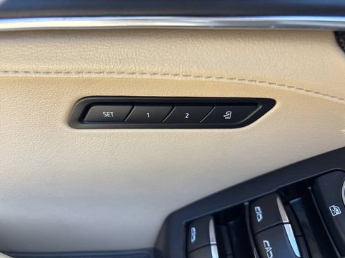 Used 2023 Cadillac CT5 Luxury AWD/4WD image 5