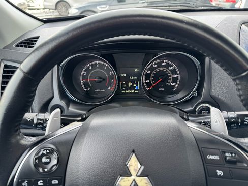 Used 2017 Mitsubishi Outlander Sport GT image 22