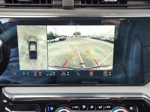 Used 2024 GMC Sierra 2500 AT4 w/ AT4 Premium Plus Package AWD/4WD image 16