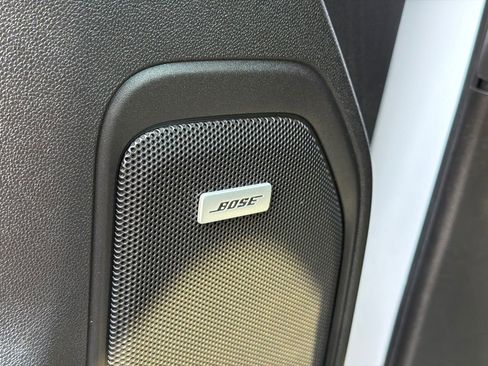 Used 2022 GMC Sierra 1500 Denali w/ Denali Premium Package image 38