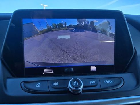 Used 2019 Chevrolet Blazer LT AWD/4WD image 21