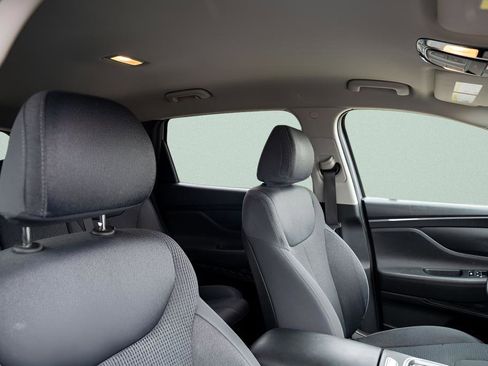 Used 2022 Hyundai Santa Fe SEL FWD image 14