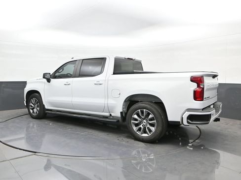 Used 2021 Chevrolet Silverado 1500 RST RWD image 5