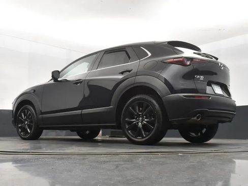 Used 2024 MAZDA CX-30 AWD 2.5 S w/ Select Sport Pkg image 12
