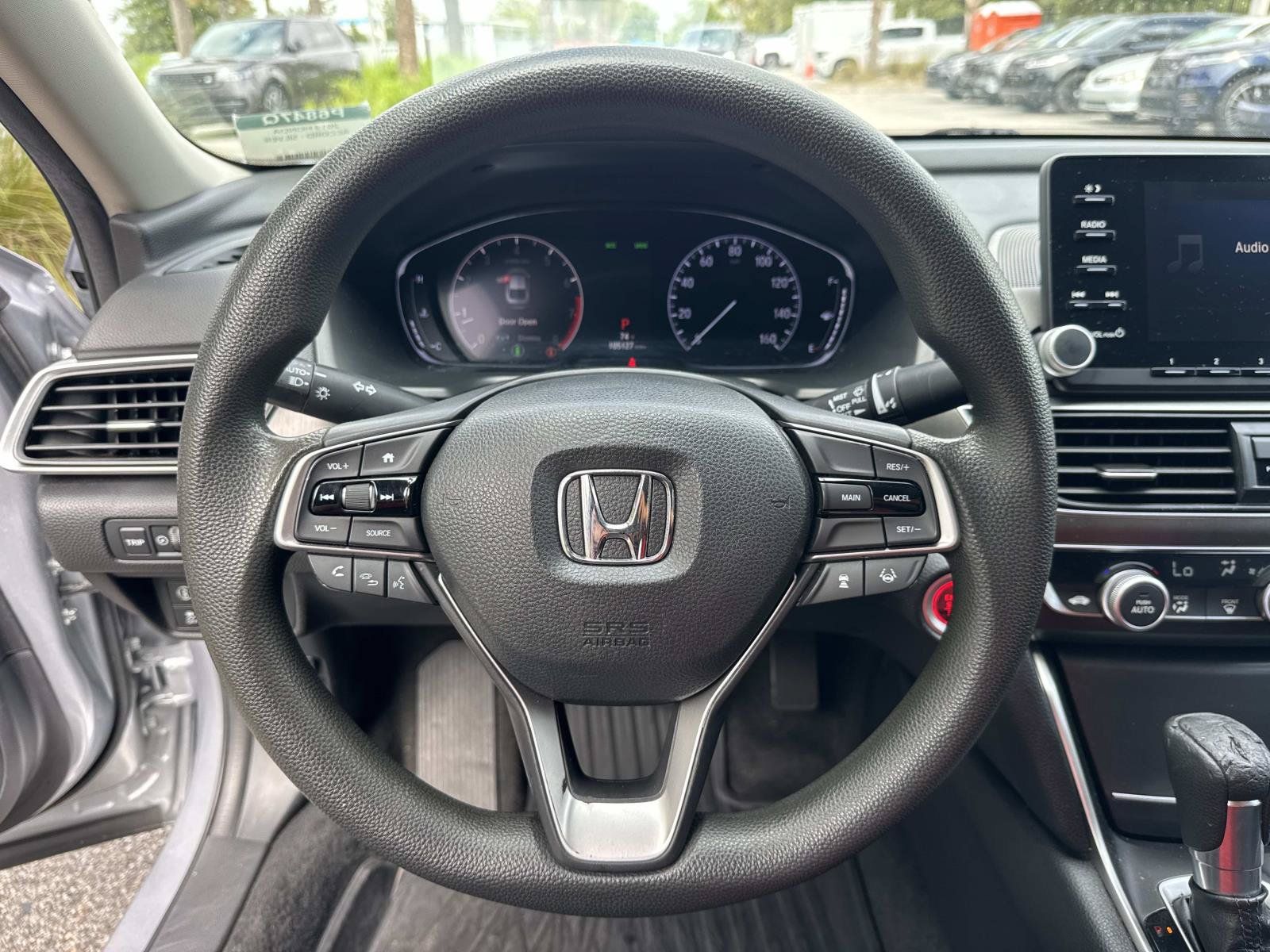 Used 2019 Honda Accord LX image 26
