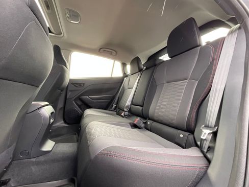 New 2025 Subaru Impreza 2.0i Sport image 12