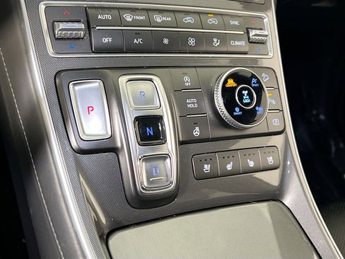 Used 2023 Hyundai Santa Fe Calligraphy AWD/4WD image 16