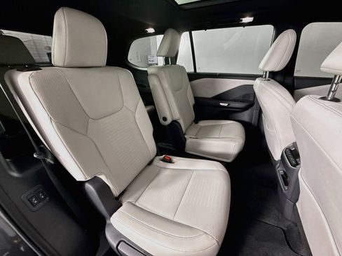 Certified 2026 Lexus TX 350 AWD w/ Technology Package image 26