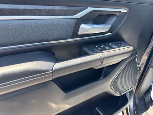 Used 2022 RAM 1500 Big Horn AWD/4WD image 16