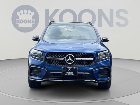 Used 2026 Mercedes-Benz GLB 250 4MATIC image 4