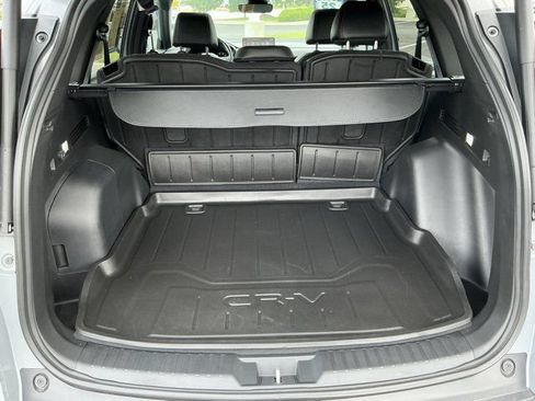 Used 2025 Honda CR-V Sport-L image 18