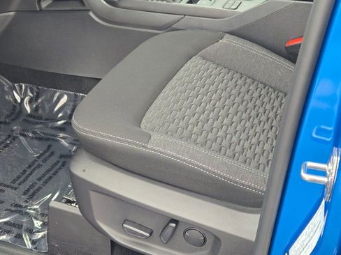 New 2025 Ford Ranger XLT w/ Equipment Group 301A High image 24