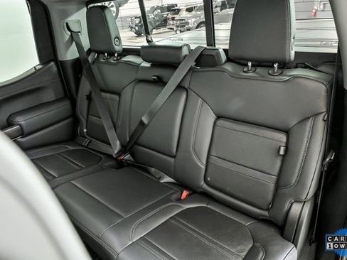 Used 2021 GMC Sierra 1500 Denali w/ Denali Ultimate Package image 14