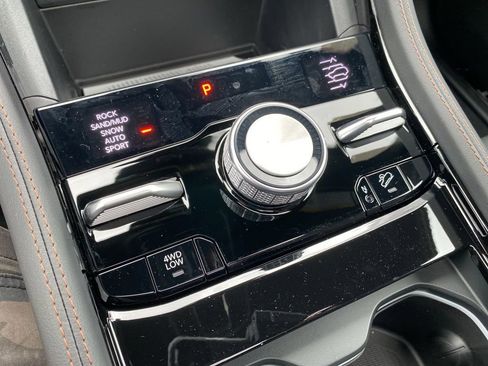 New 2025 Jeep Grand Cherokee L Summit image 39