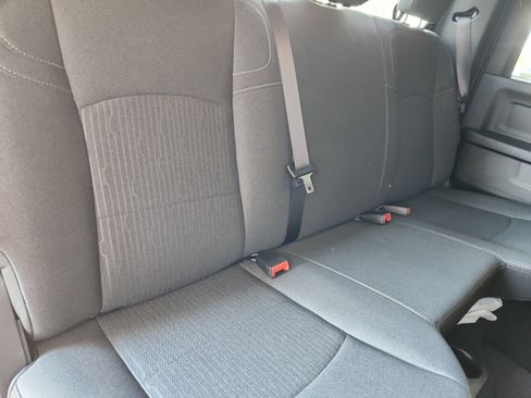 New 2024 RAM 2500 Tradesman w/ Chrome Appearance Group image 18