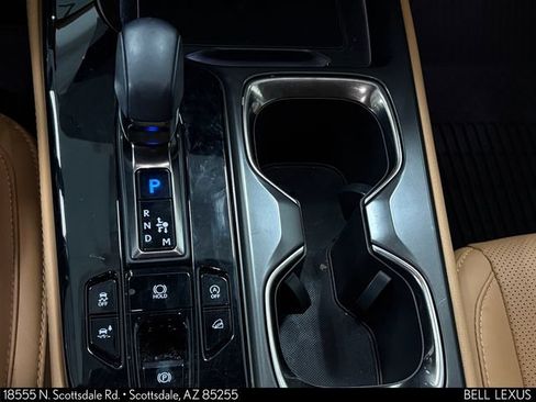 Used 2025 Lexus NX 350 AWD w/ Accessory Package (2T) image 15