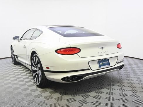 Certified 2024 Bentley Continental GT image 4