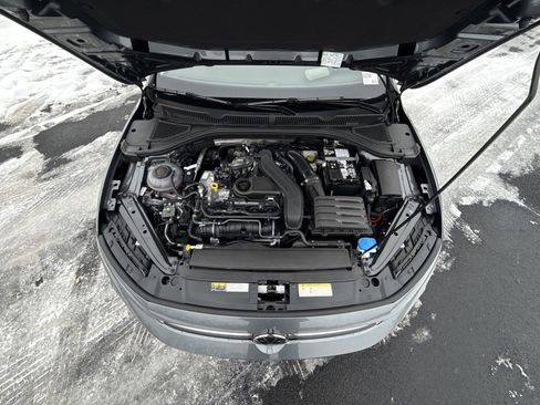 New 2026 Volkswagen Jetta S image 25