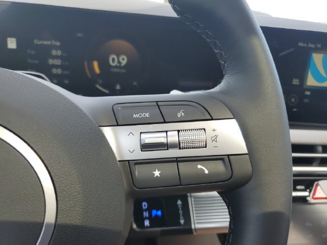 New 2026 Hyundai Tucson Limited FWD image 22