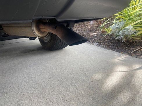 Used 2007 Chevrolet Uplander LS w/ Climate Package image 86