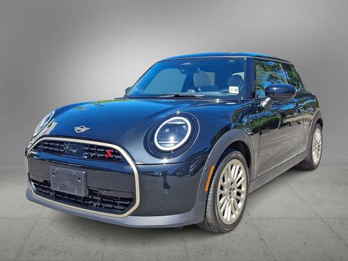 Used 2025 MINI Cooper S FWD image 1