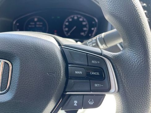Used 2019 Honda Accord EX image 24