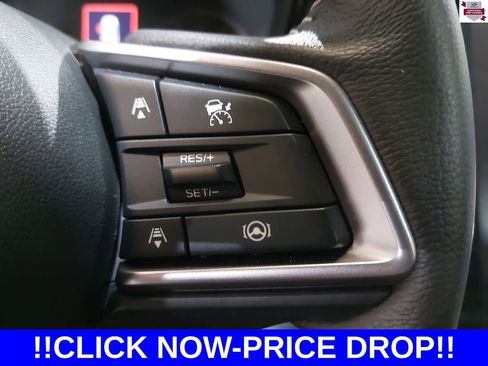 Certified 2025 Subaru Outback Premium w/ Popular Package #1A image 18