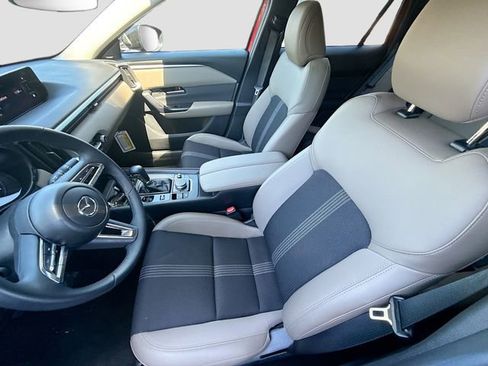 Certified 2025 MAZDA CX-50 AWD 2.5 S w/ Premium Package image 25