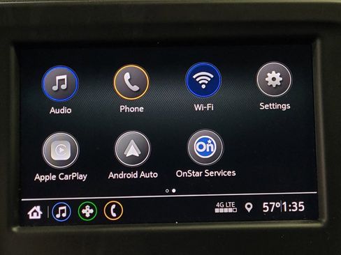 Used 2021 Chevrolet Equinox LS image 25