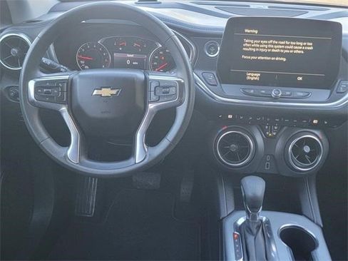 Certified 2024 Chevrolet Blazer LT w/ Driver Confidence Package image 18