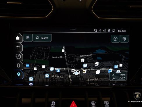 Used 2024 Lamborghini Urus S image 61