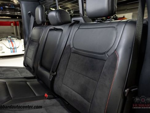 Used 2023 Ford F150 Raptor w/ Equipment Group 802A Raptor R image 29