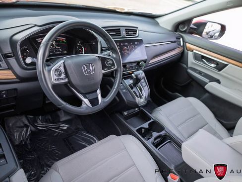 Used 2022 Honda CR-V EX-L image 19