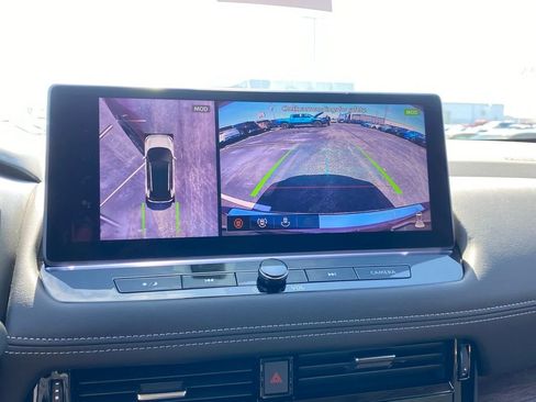 New 2025 Nissan Rogue Platinum w/ Tech Package image 28