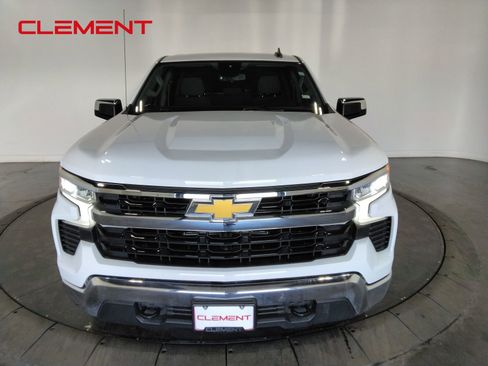 Used 2023 Chevrolet Silverado 1500 LT w/ Protection Package image 3
