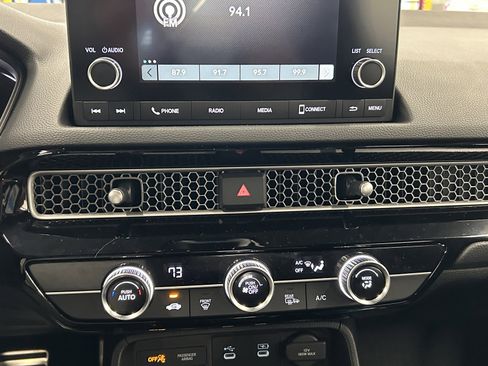 New 2026 Honda Civic Sport image 23