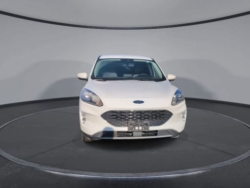 Certified 2022 Ford Escape SEL image 3