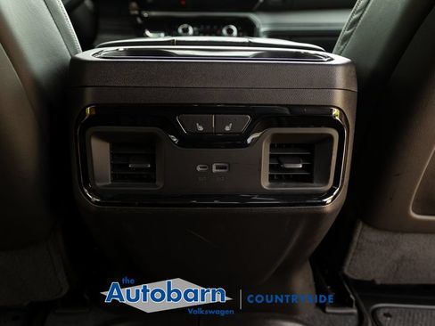 Used 2025 GMC Sierra 1500 AT4X AWD/4WD image 30