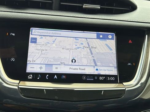 Certified 2024 Cadillac XT6 Premium Luxury FWD image 26