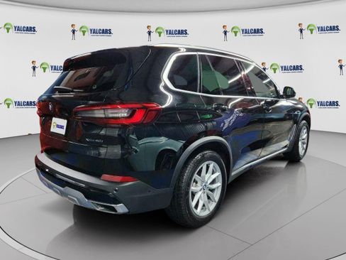 Used 2019 BMW X5 xDrive40i image 3