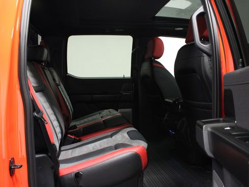 Used 2023 Ford F150 Raptor w/ Raptor Carbon Fiber Package image 15