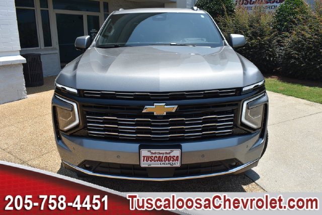 New 2026 Chevrolet Tahoe High Country w/ Sun And Tow Package AWD/4WD image 4