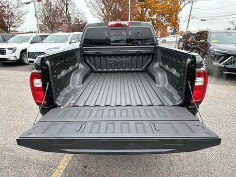 New 2026 GMC Canyon Denali image 31