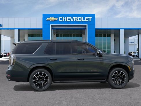 New 2026 Chevrolet Tahoe RST w/ Comfort Package RWD image 5