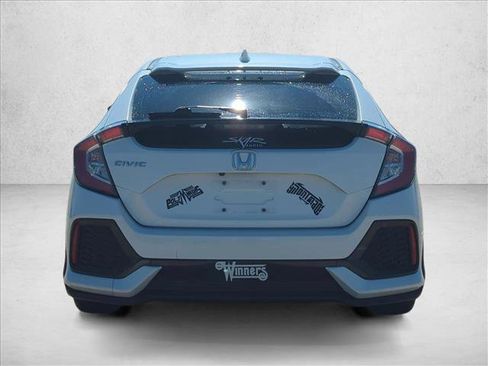 Used 2019 Honda Civic EX image 6